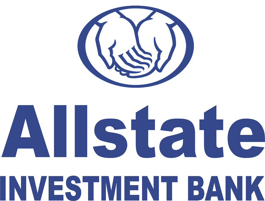 AllState Investment Bank Logo